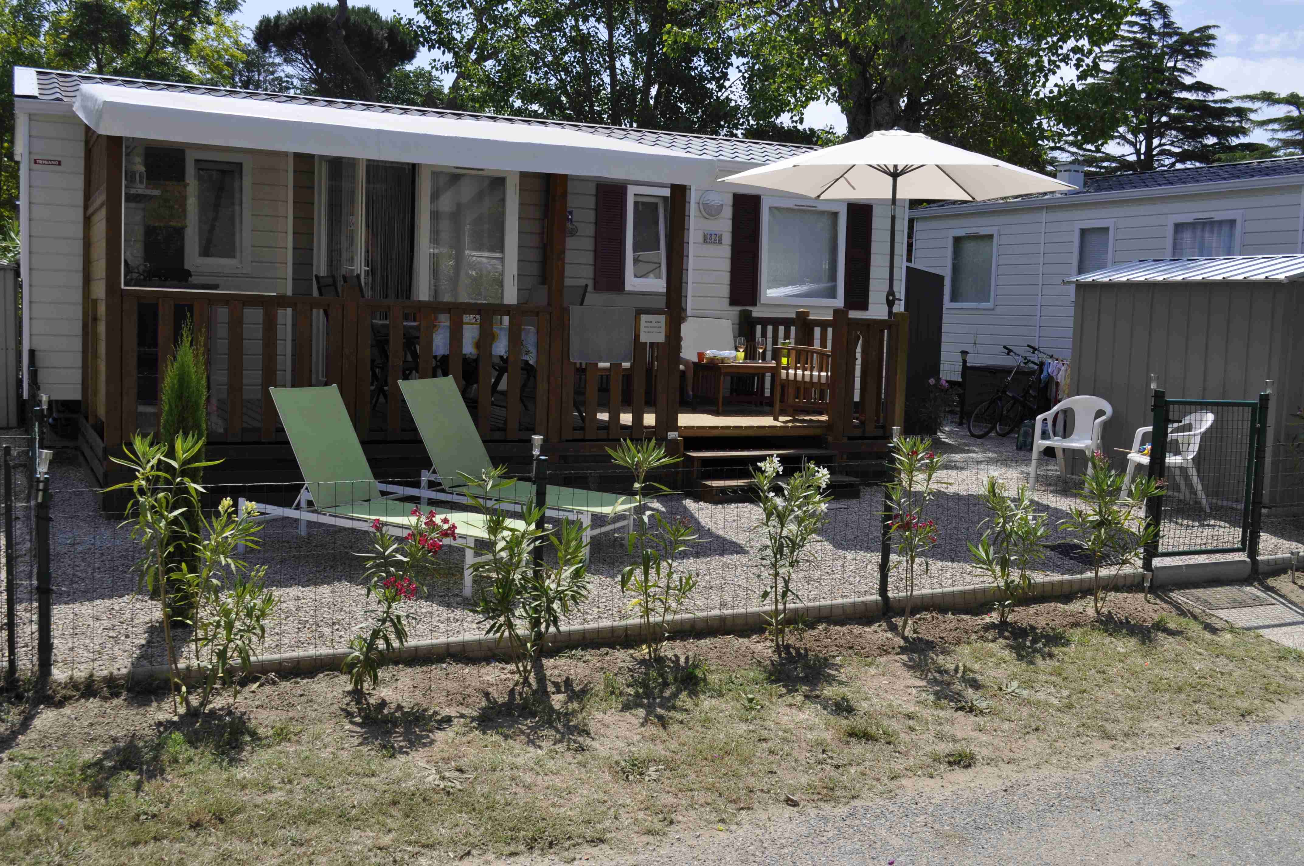 Chalet Rêve d' Azur